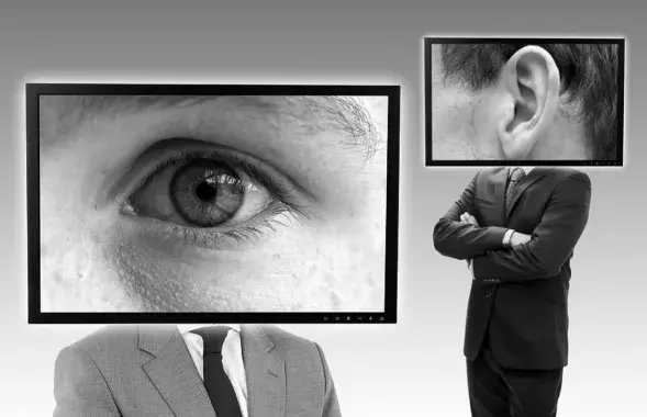 Осуществляла "оперативную съёмку" / Иллюстративное фото pixabay.com
