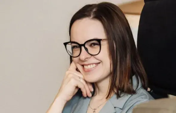 Ирина Зимнева / Facebook
