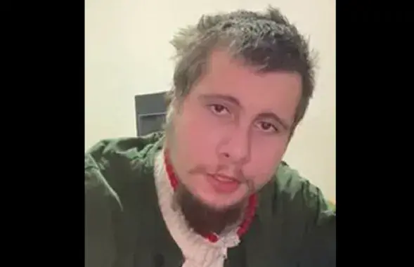 Максим Зезюльчик&nbsp;/ https://www.facebook.com/SecurSerUkraine
