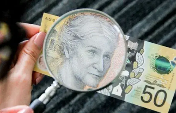 Reserve Bank of Australia