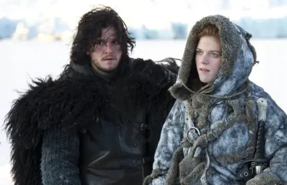 Фото: HBO/SKY