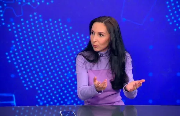 Людмила Гладкая / ctv.by