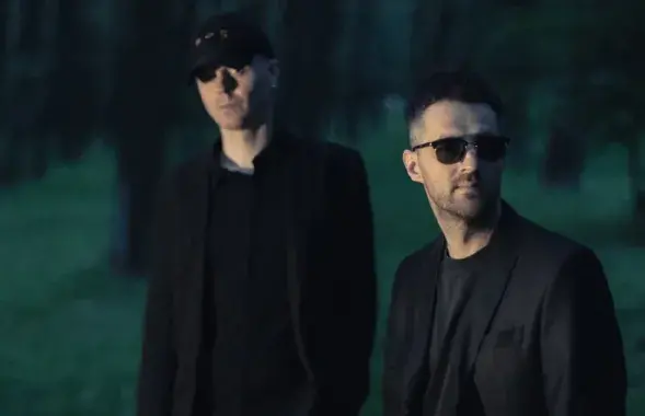 Akute в сентябре 2022-го / vk.com/akutemusic
