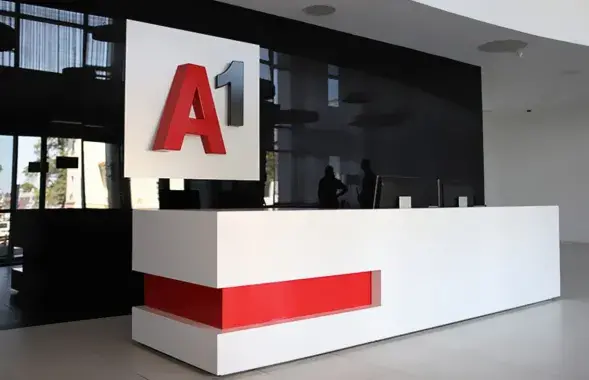 Компания А1 предоставляет абонентам неделю бесплатного интернета / bestbelarus.by
