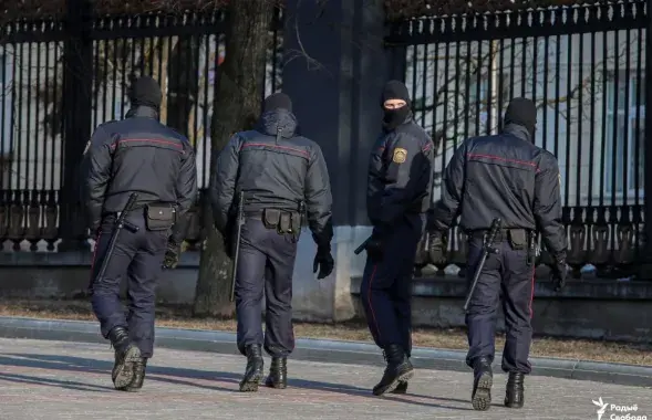 Услышал гудение на проспекте / "Радио Свобода"
