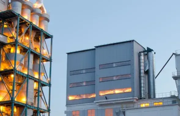ААТ "Краснасельскбудматэрыялы" / cementby.com​