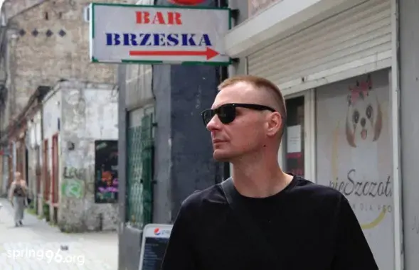 “Я попросил: если я тебе неравнодушен, заплети хвостик. И она сделала хвостик” / spring96
