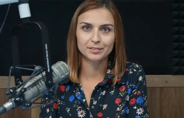 Елена Живоглод / Еврорадио
