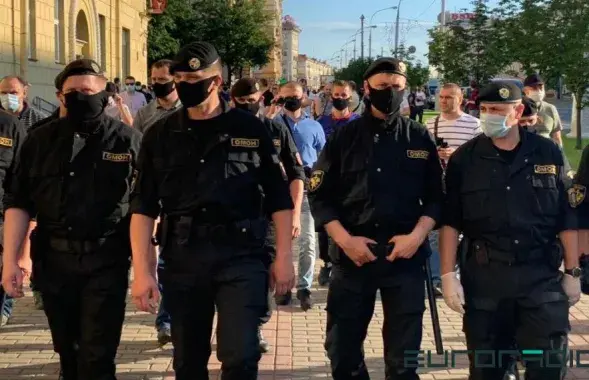 АМАП / Еўрарадыё