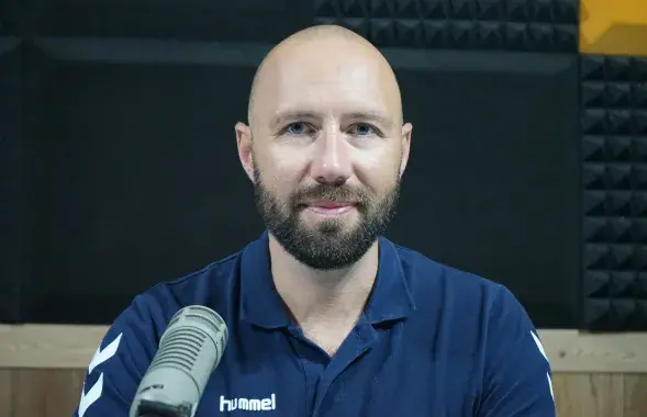 Александр Опейкин /&nbsp;Еврорадио