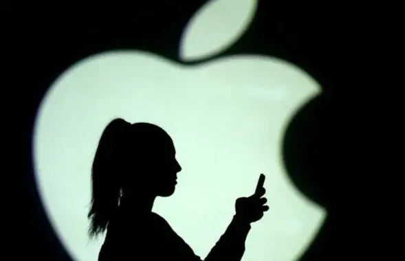 Пакуль іншыя дадаткі для карыстальнікаў тэхнікі Apple будуць даступныя толькі ў краінах ЕС / Reuters
