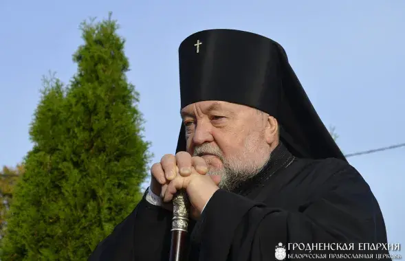Архиепископ Артемий​