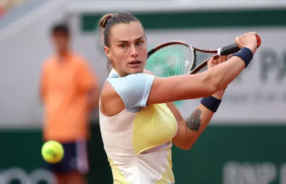 Aryna Sabalenka / championat.com
