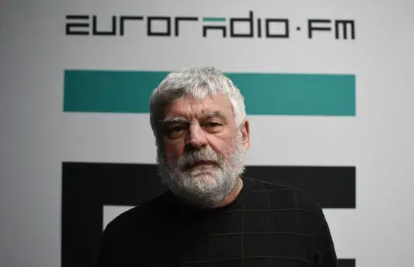 Владимир Орлов / Еврорадио​