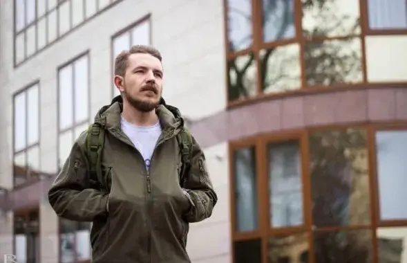 Михаил Аршинский