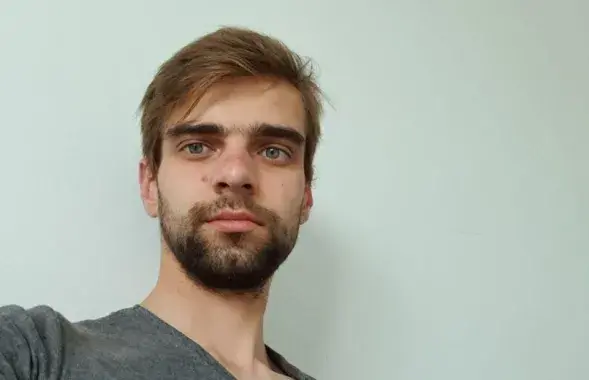 Андрей Остапович / Настоящее время