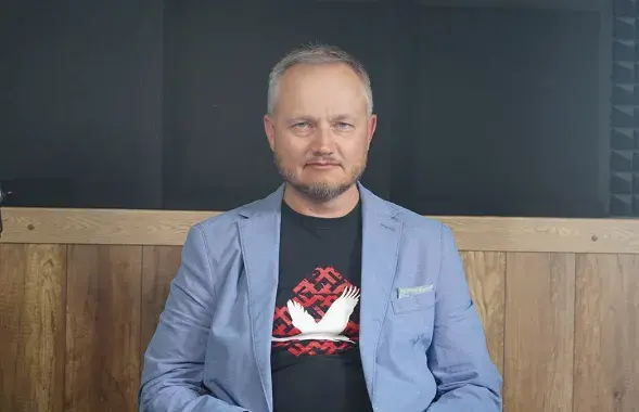 Александр Азаров / Еврорадио​