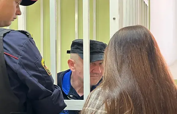 Владимир Гундарь / sb.by
