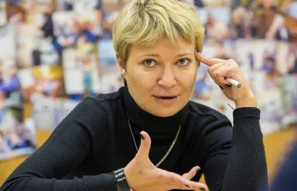 Святлана Бабаева / Vk.com
