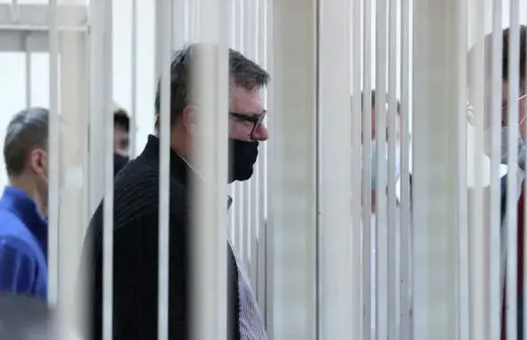 Віктар Бабарыка / БЕЛТА