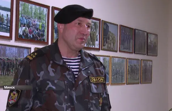 Дзмітрый Балаба
