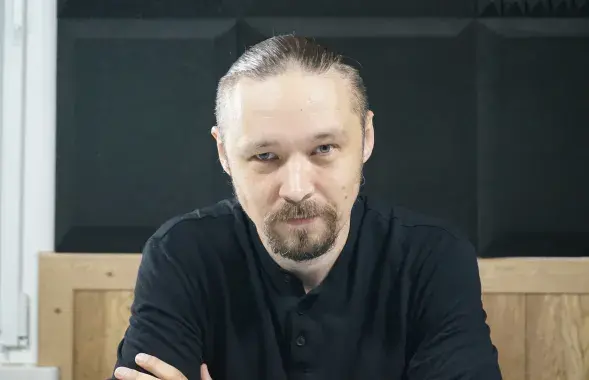 Яўген Барышнікаў / Еўрарадыё
