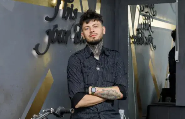 Павел Шаковский / horki.info
