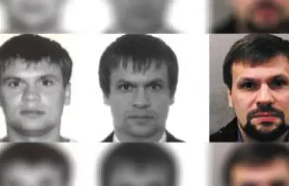 "Боширов", он же Чепига. Фото: bbc.com