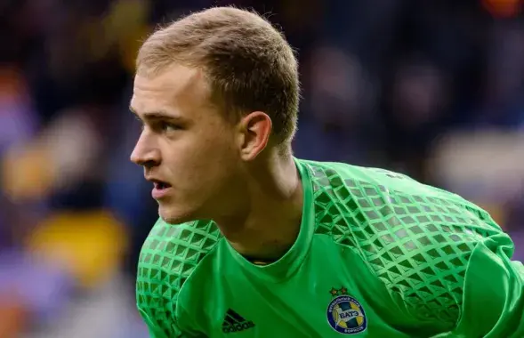 Дзяніс Шчарбіцкі / by.tribuna.com
