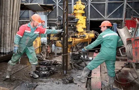Фото: "Белоруснефть"