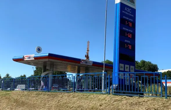 В восьмой раз с начала года дорожает бензин / Еврорадио​
