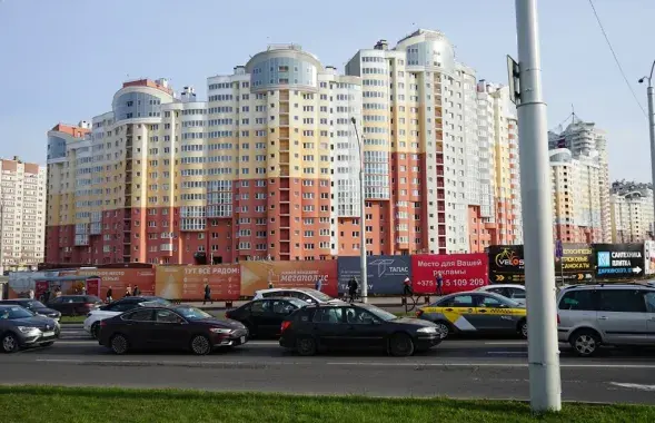 В Беларуси в 13-й раз за год&nbsp;растут цены на автомобильное топливо​ / Еврорадио