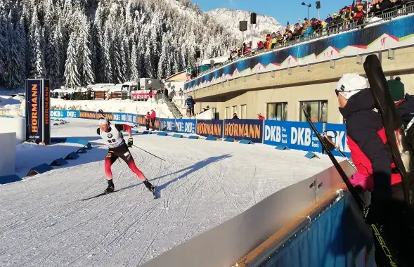 Фото: IBU