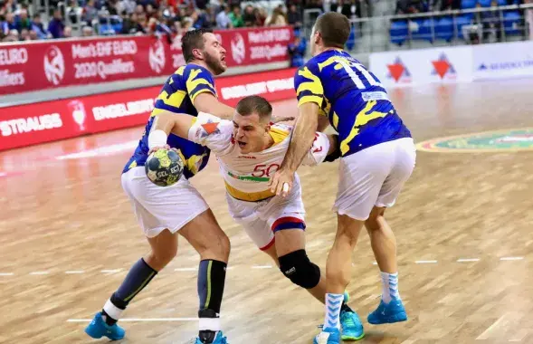 Фото: http://handball.by