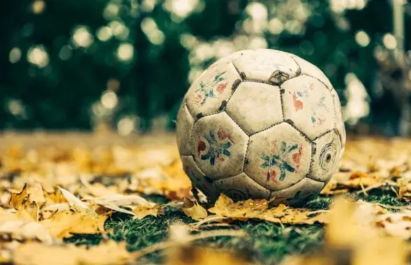 Belarusian football stuck "at the bottom" / pixabay.com