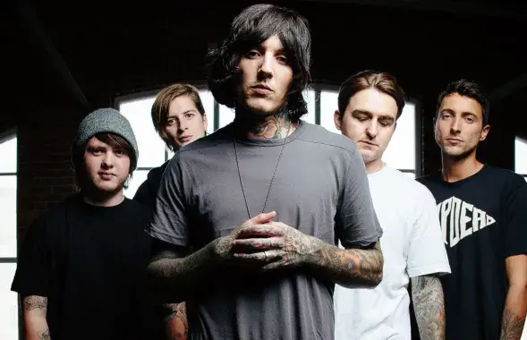 Bring Me The Horizon