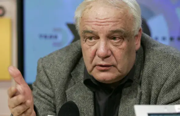 Владимир Буковский / Reuters