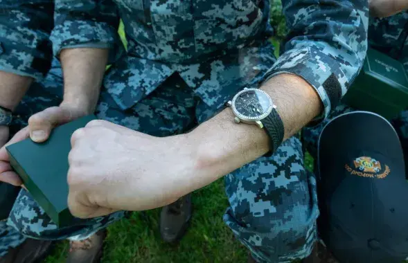 СМІ: Украінскіх палонных маракоў вывезлі з маскоўскага СІЗА ў аэрапорт