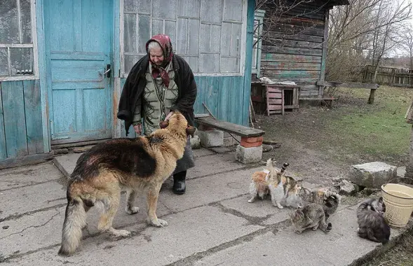 Фота: Еўрарадыё