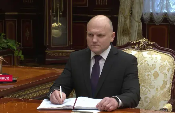 Иван Тертель / СТВ