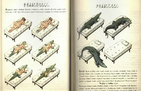 Очень плохой секс
