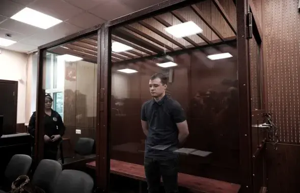 Никита Чирцов / novayagazeta.ru​
