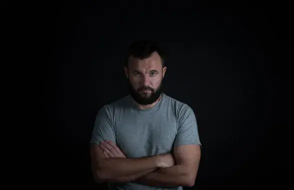 Виталий Шкляров / "Новая газета​"