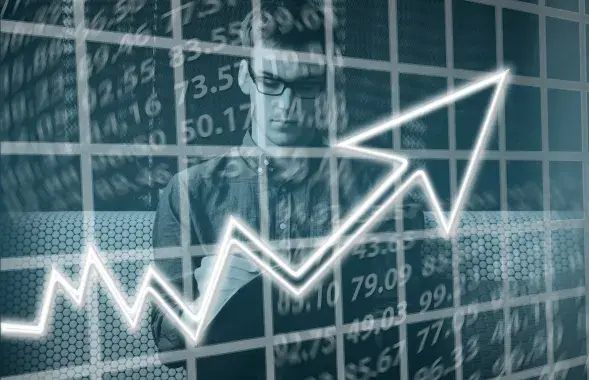 Па выніках таргоў на біржы курс еўра перавысіў 2,9 рубля / ілюстрацыйнае фота&nbsp;pixabay.com
