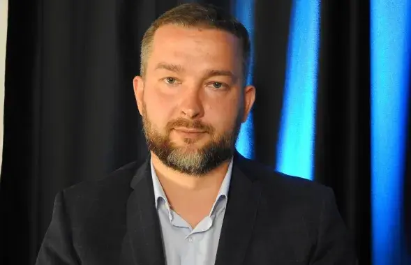 Сергей Черечень / Еврорадио​