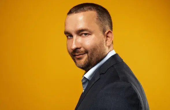 Сергей Черечень / facebook.com/svcherechen
