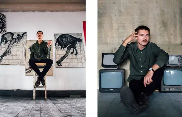 Павел Данкаў / citydog.io
