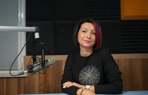 Екатерина Дейкало
