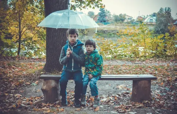У шэрагу лагераў былі праблемы з гульнявымі пляцоўкамі і спартыўным інвентаром / иллюстративное фото&nbsp;pixabay.com
