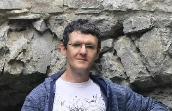 Денис Ивашин / https://www.facebook.com/denys.ivashyn
